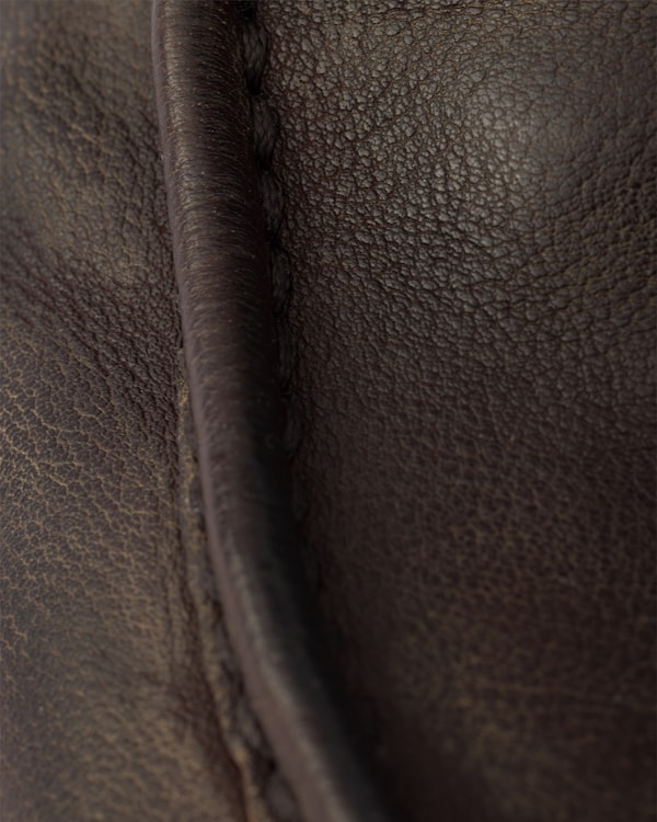 Leather loafers - Dark Brown Leather loafers - Dark Brown
