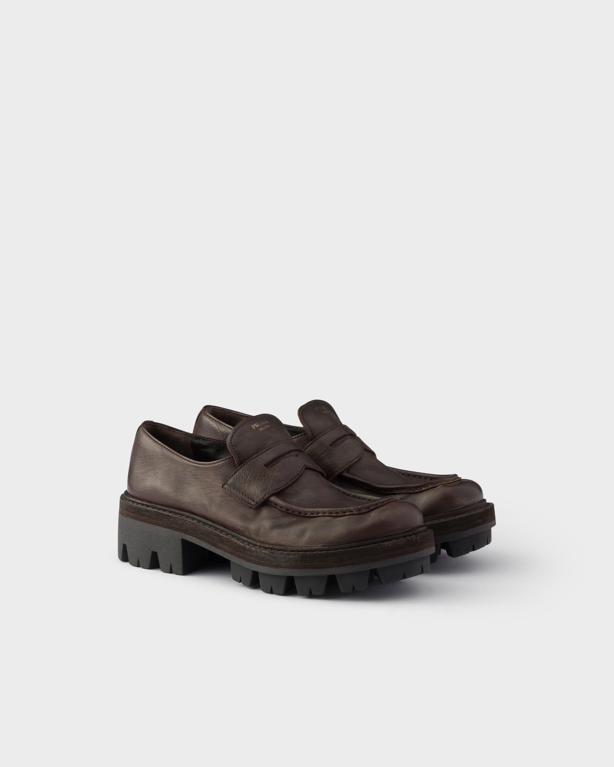 Women's Shoes | PRADA - Japan
