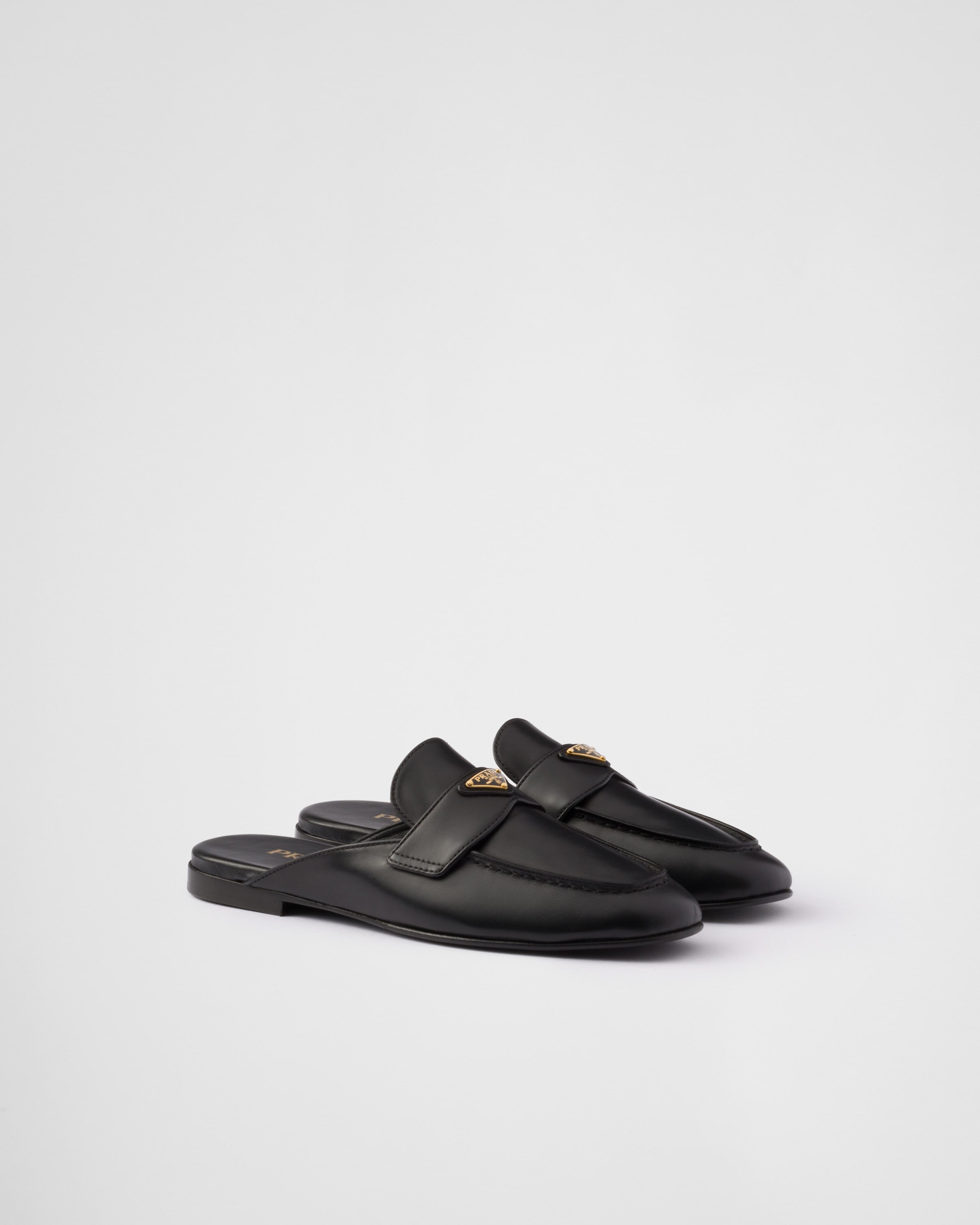 Slippers Mules Slides for women PRADA