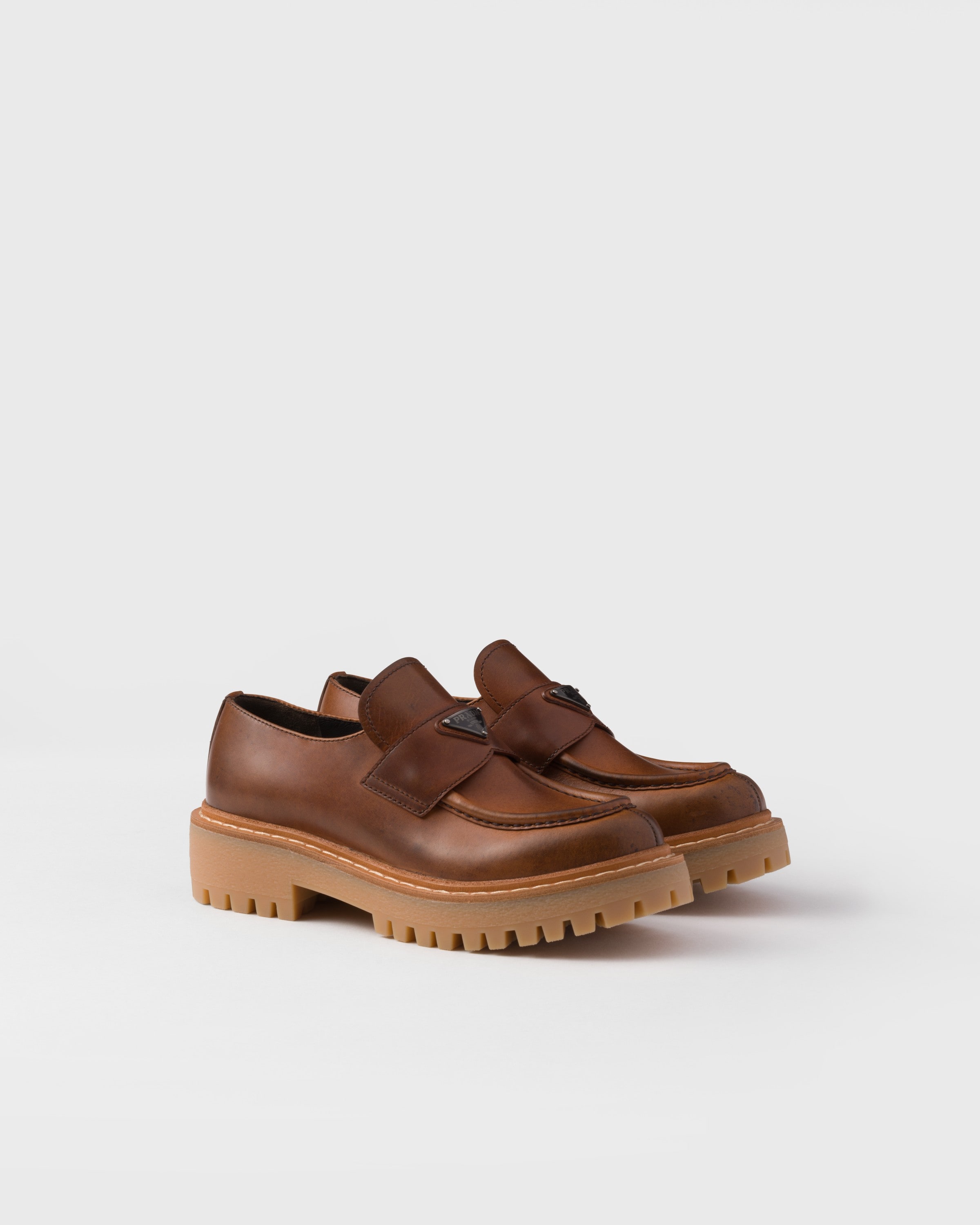 Prada sale shoes on sale