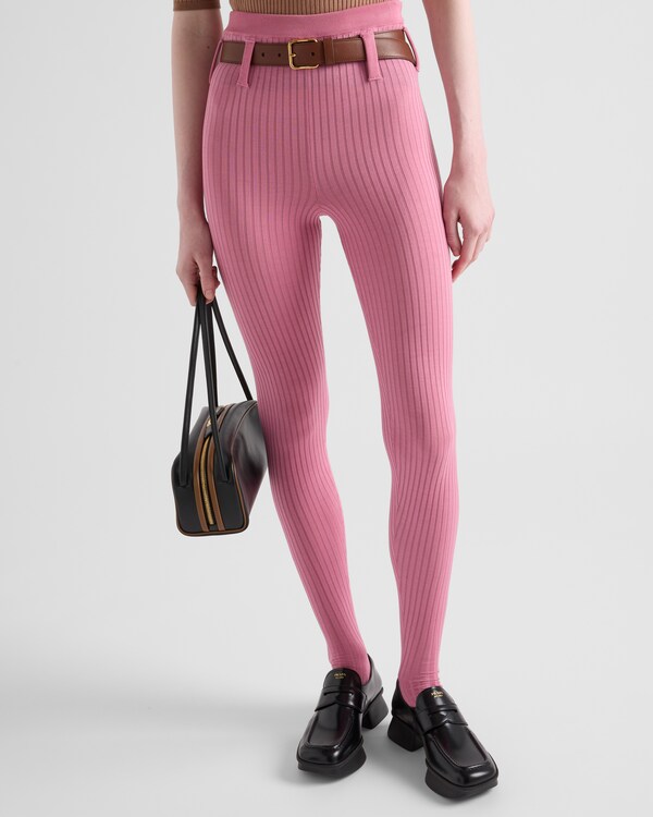 Equal brushed leather loafers Equal brushed leather loafers