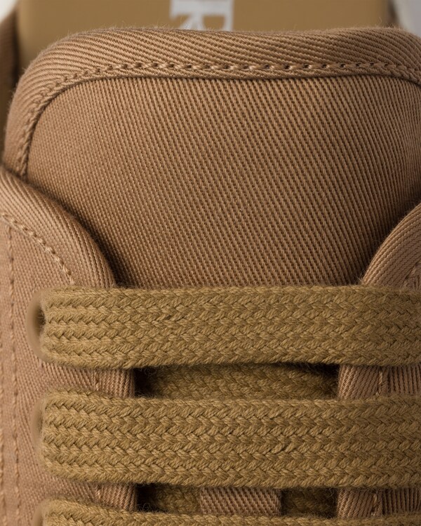 Tênis mule em tecido - Bege Cortiça Tênis mule em tecido - Bege Cortiça