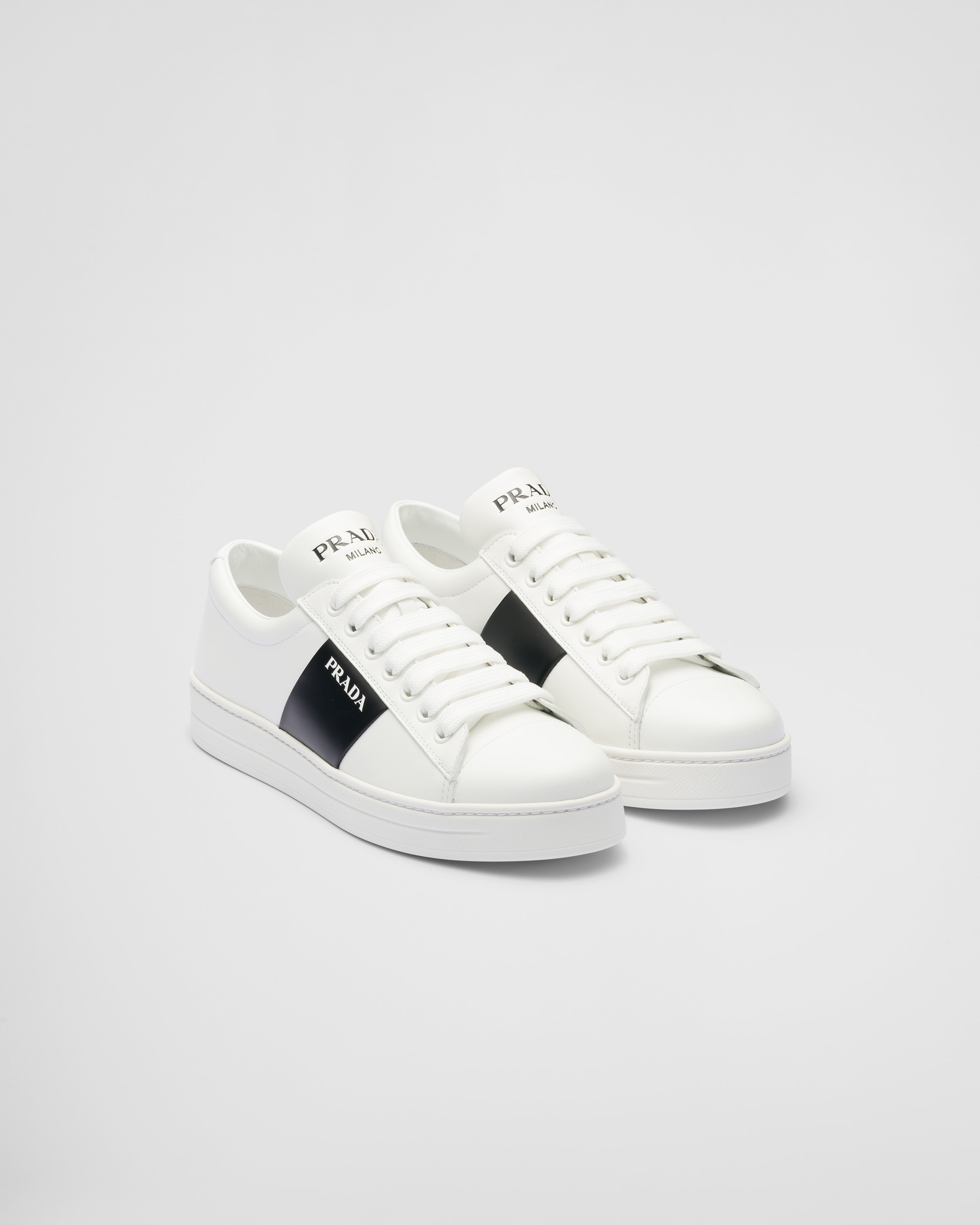 Prada new arrivals sneakers women