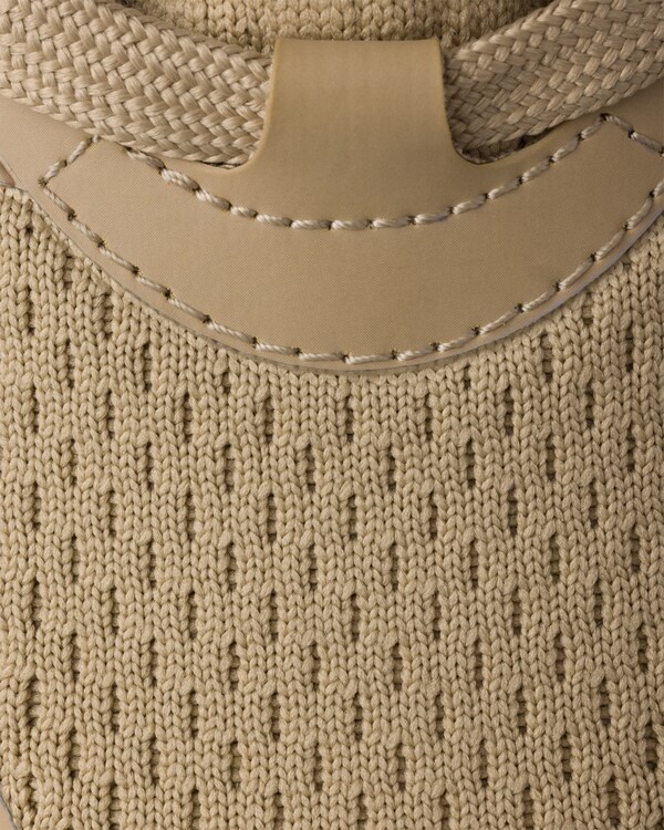 PRAX 2.0 knit fabric sneakers - Cord PRAX 2.0 knit fabric sneakers - Cord