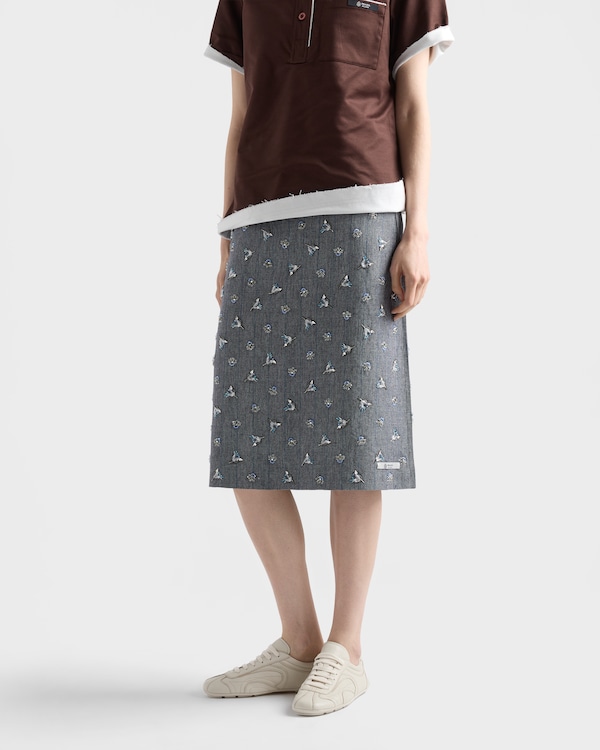 Montecarlo Re-Edition 2005 nappa leather sneakers Montecarlo Re-Edition 2005 nappa leather sneakers