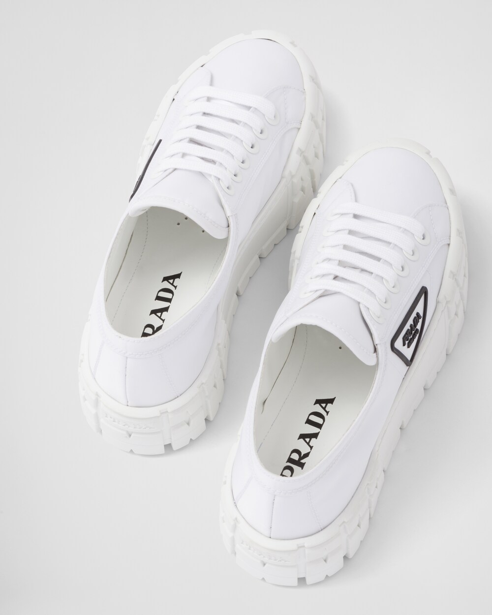 prada rubber shoes price