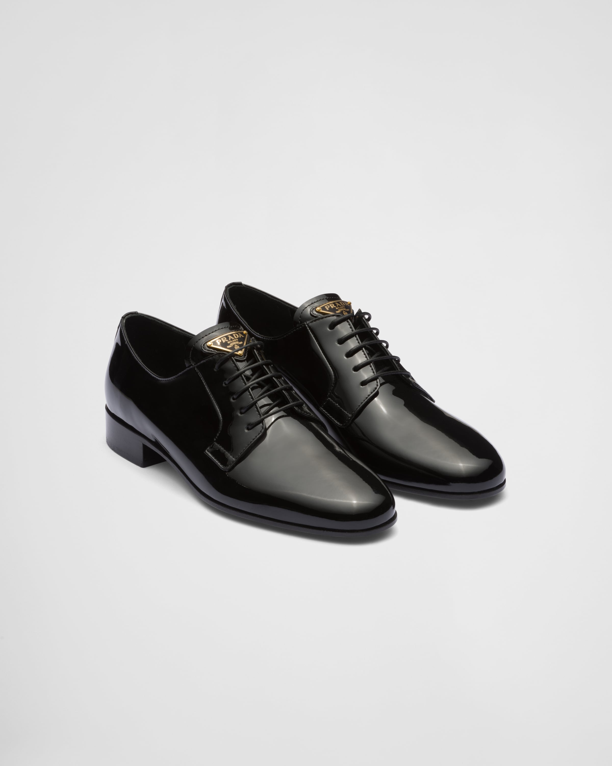 Sapato social outlet masculino prada