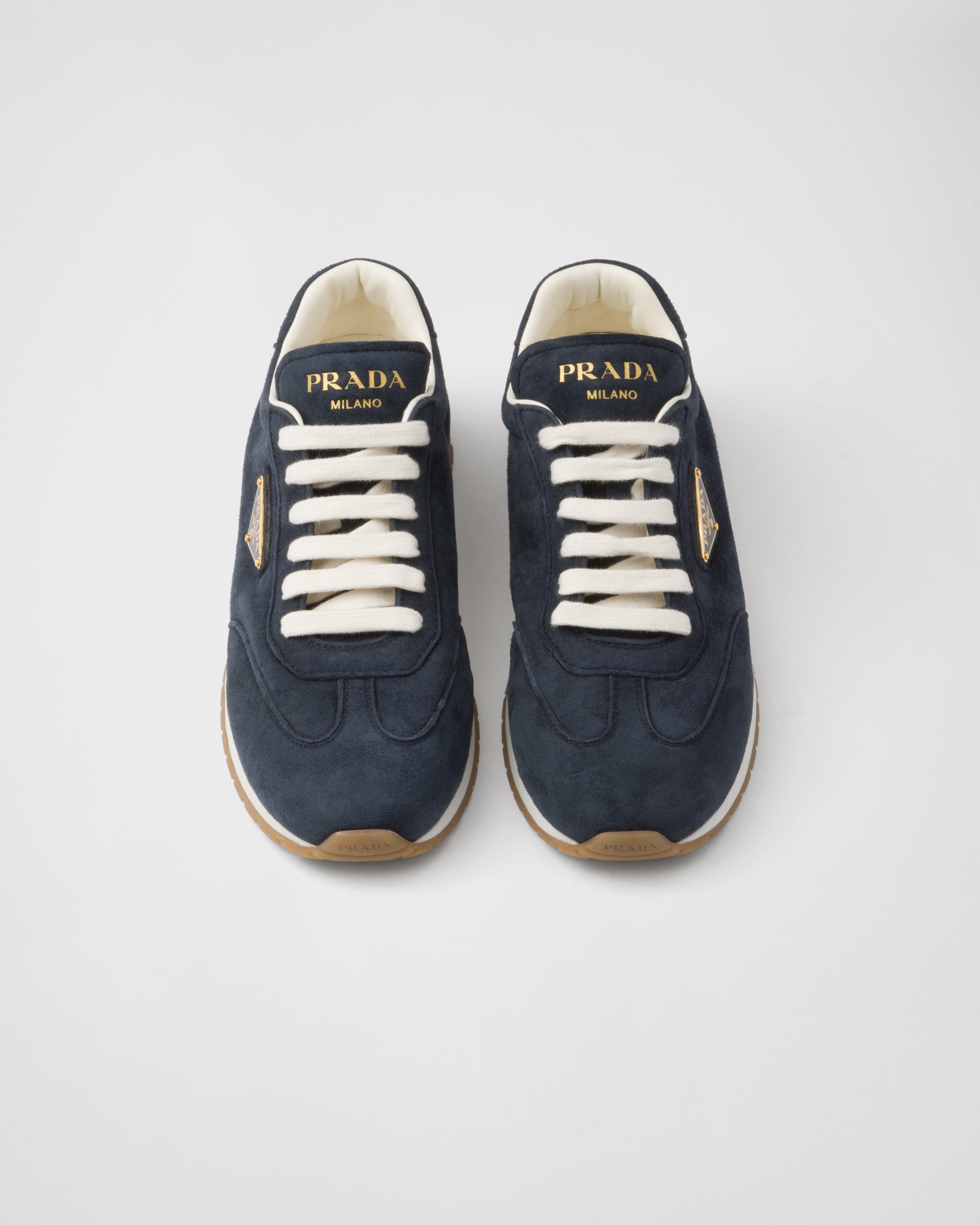 Prada running clearance