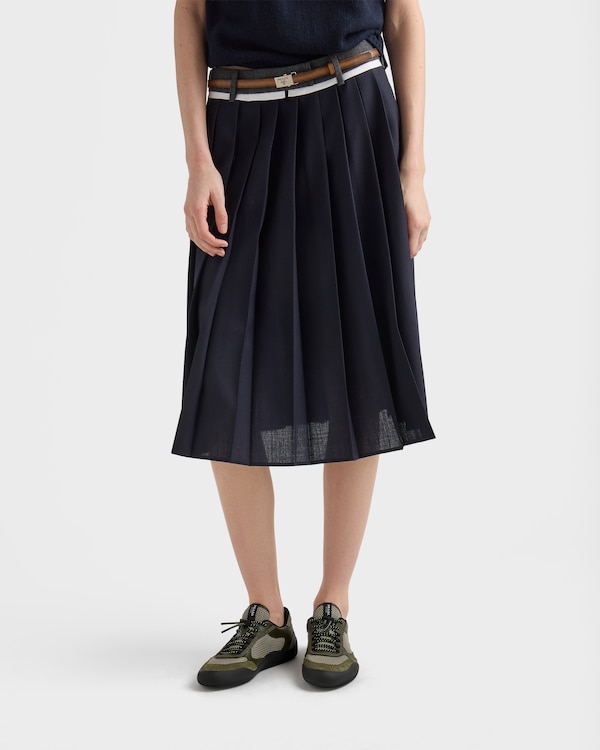 Speedrock网面运动鞋 - 军绿色 Speedrock网面运动鞋 - 军绿色