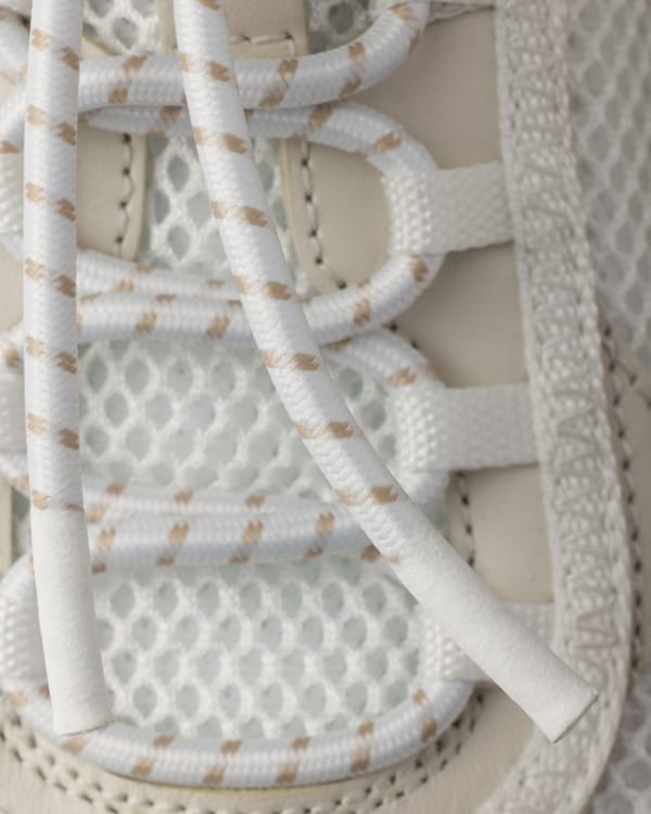 Speedrock mesh fabric sneakers - Chalk White Speedrock mesh fabric sneakers - Chalk White