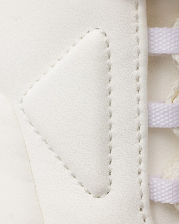 Nappa leather sneakers - Ivory Nappa leather sneakers - Ivory