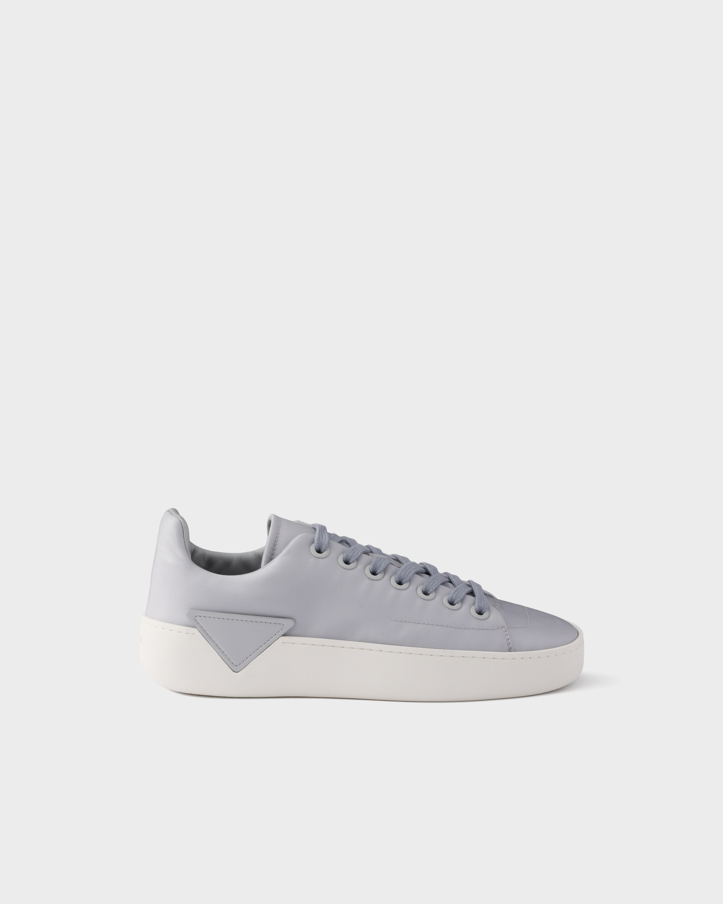 Prada Court Re-Nylon sneakers