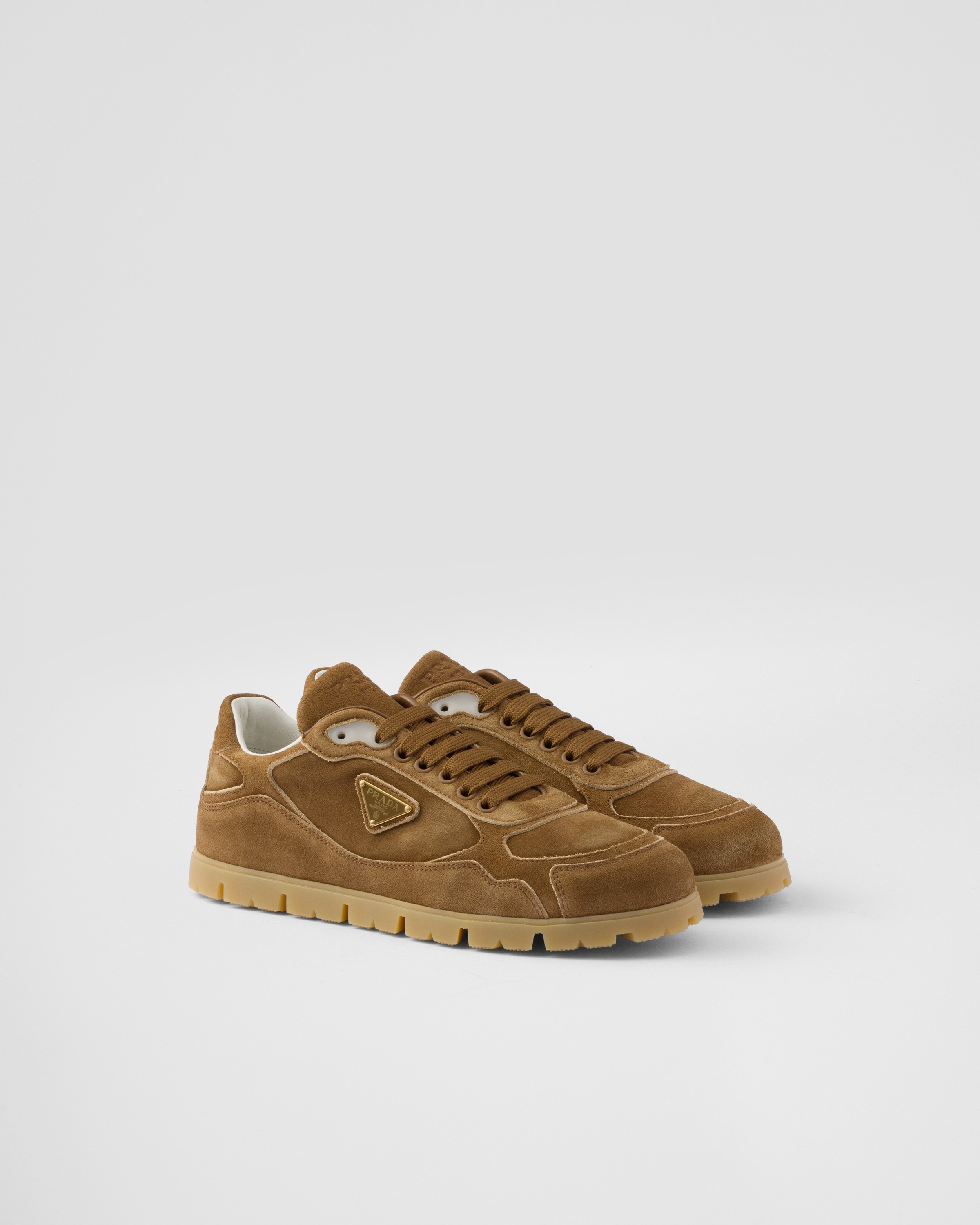 Prada gym shoes best sale