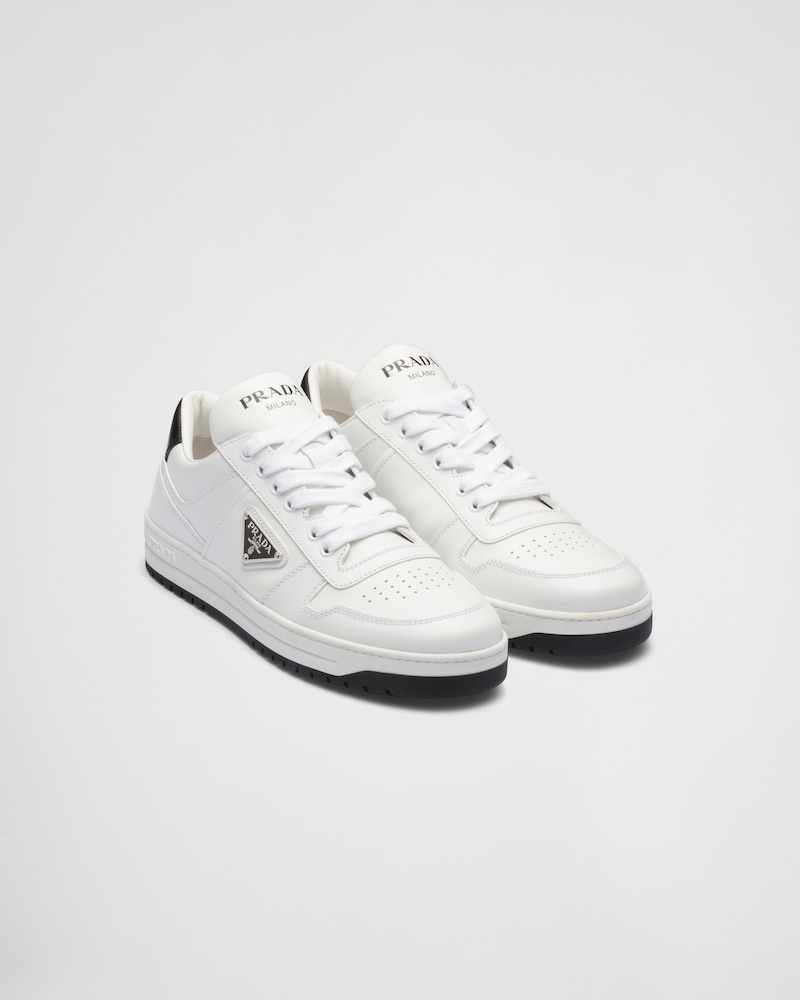 Motherland Getting worse so much Women's Sneakers | PRADA