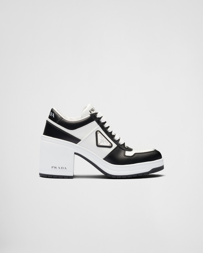 Prada donna shoes Clearance