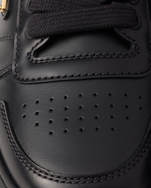 Downtown Bold leather sneakers Downtown Bold leather sneakers