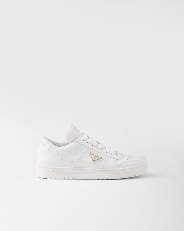 Downtown leather sneakers Downtown leather sneakers