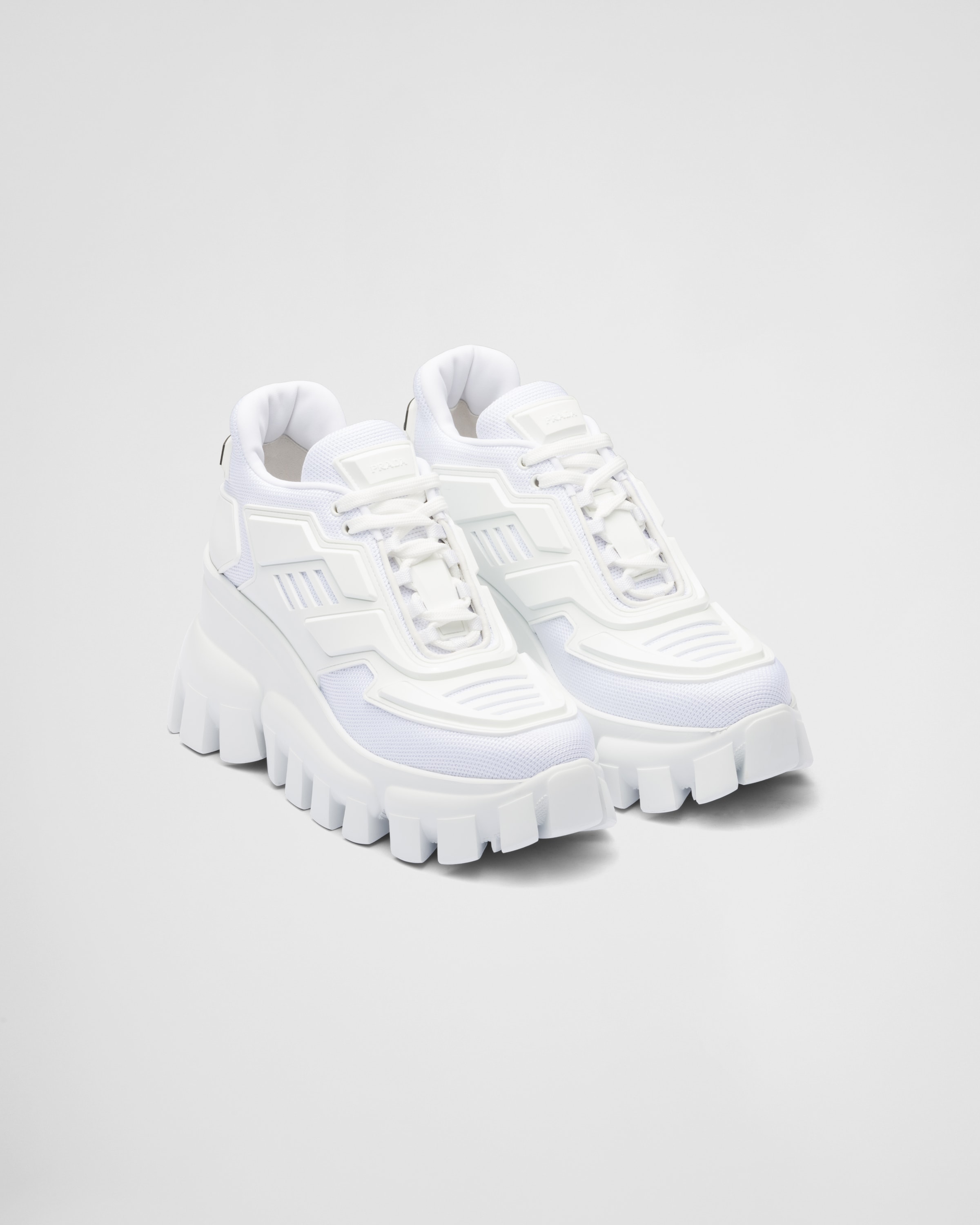 Luxury Sneakers for Women | PRADA Luxury Sneakers for Women | PRADA