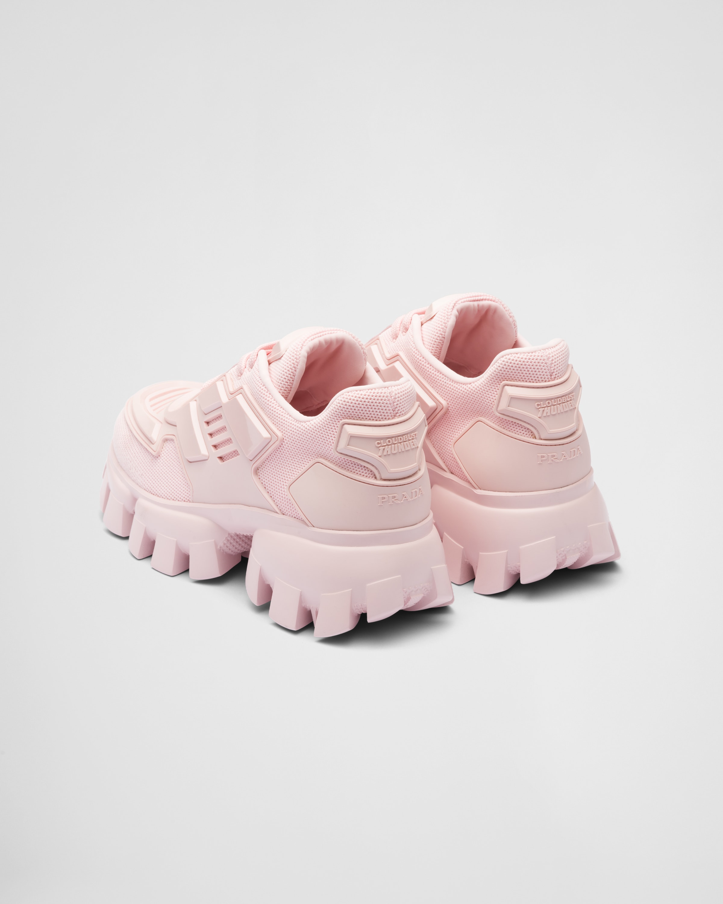 Prada Cloudbust Thunder sneakers