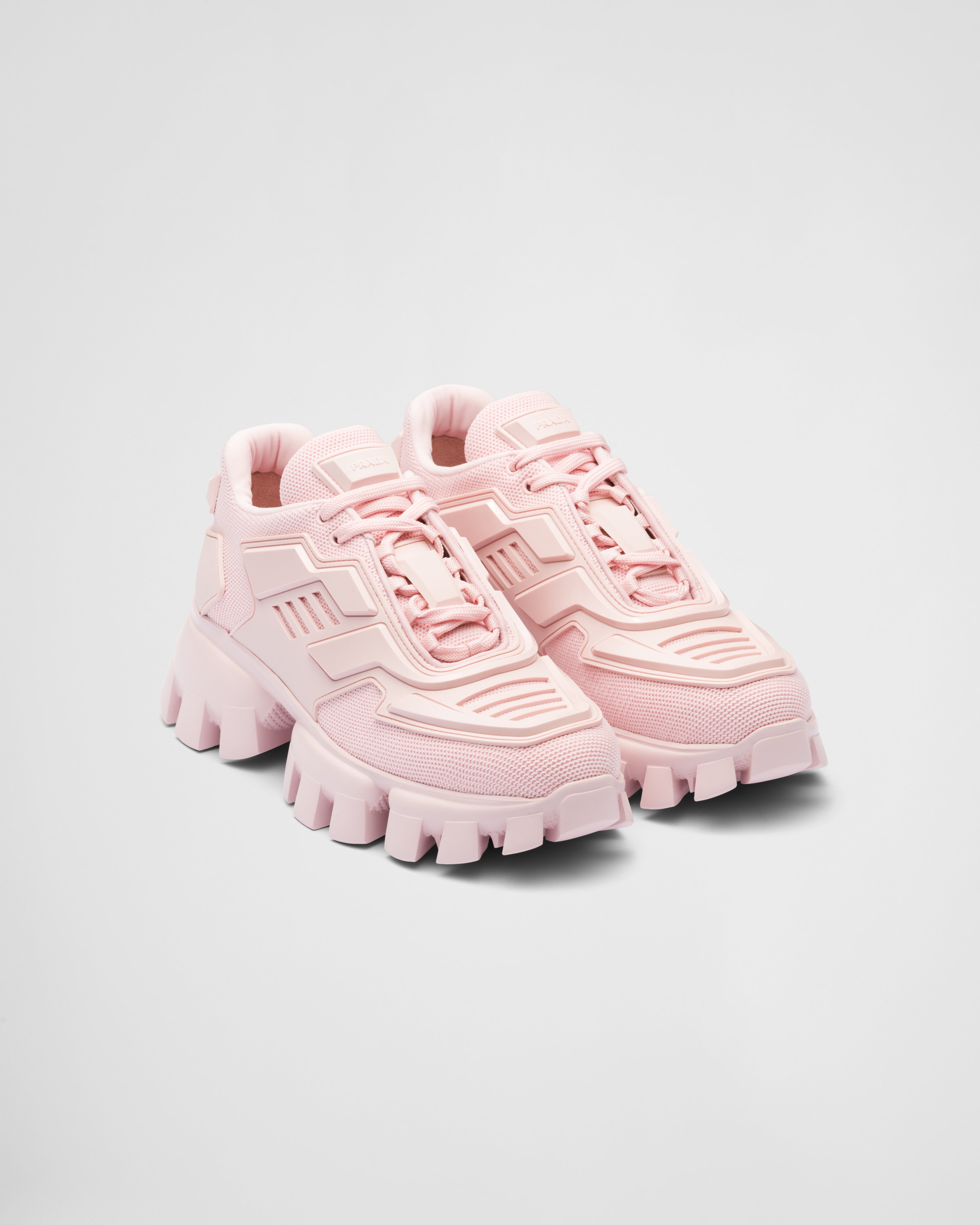 Prada cloudbust sales thunder sandals
