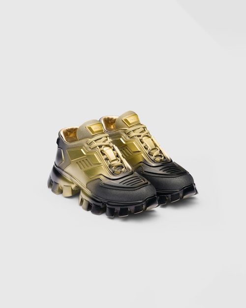 Prada Prada Cloudbust Thunder sneakers 1