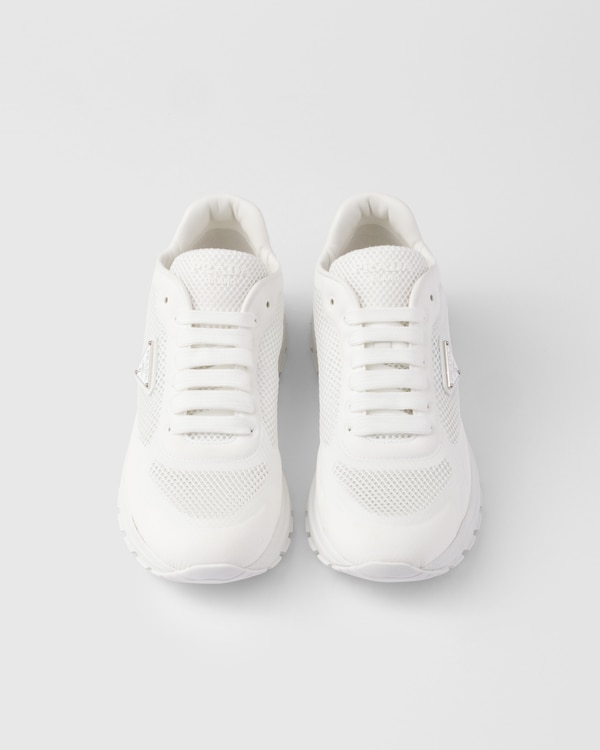 Prax 2.0织物与网眼面料运动鞋 Prax 2.0织物与网眼面料运动鞋