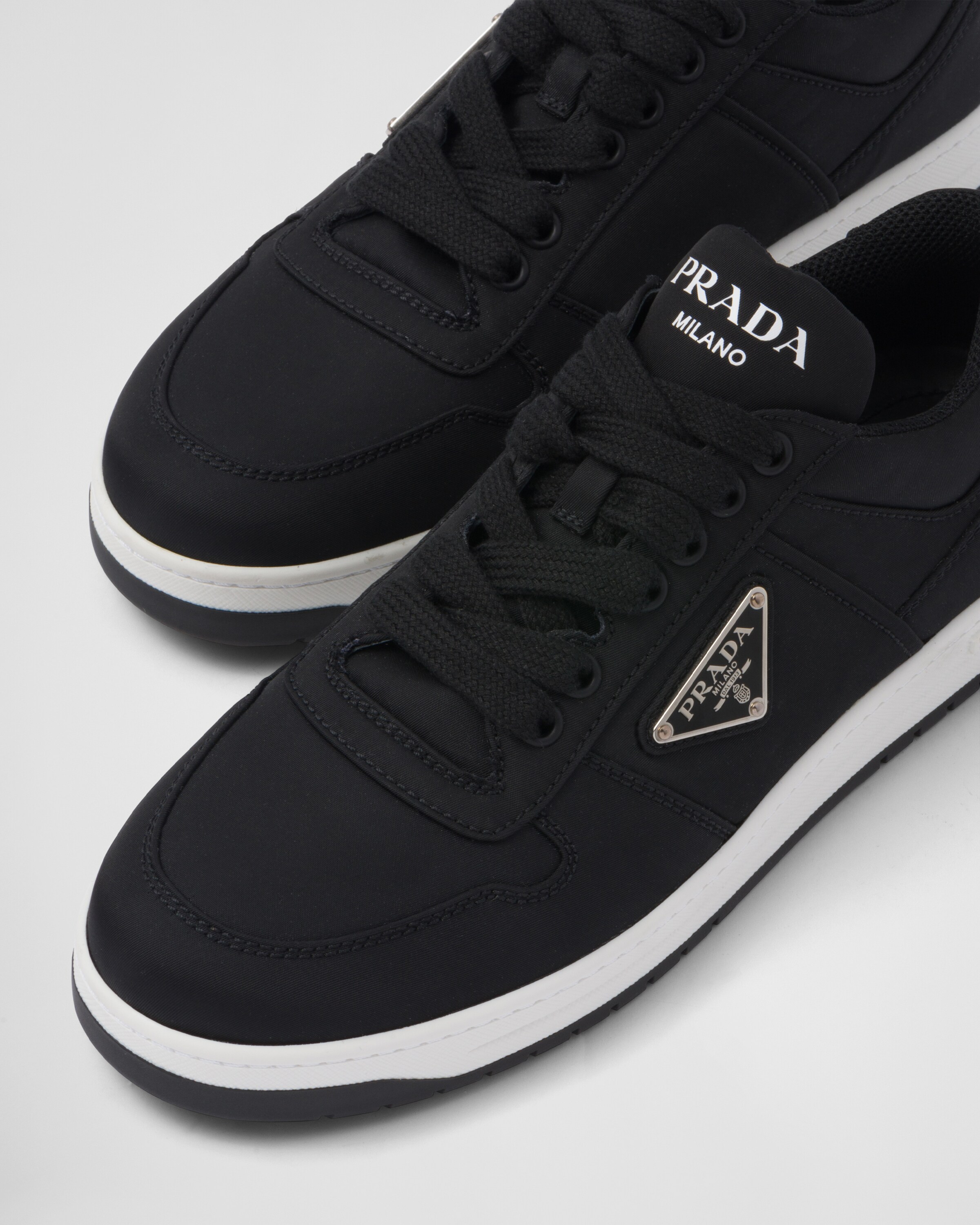 Prada Re\u002DNylon Gabardine sneakers 6