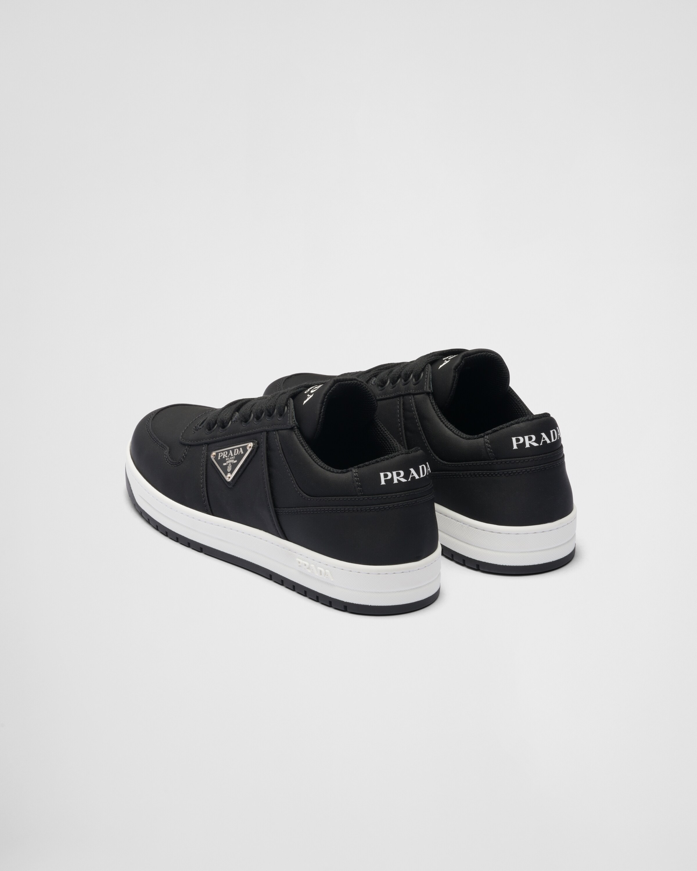Prada Re\u002DNylon Gabardine sneakers 5