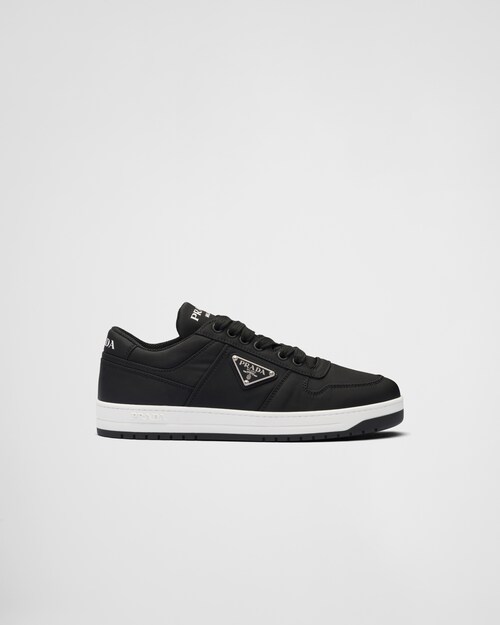 Prada Re\u002DNylon Gabardine sneakers 2