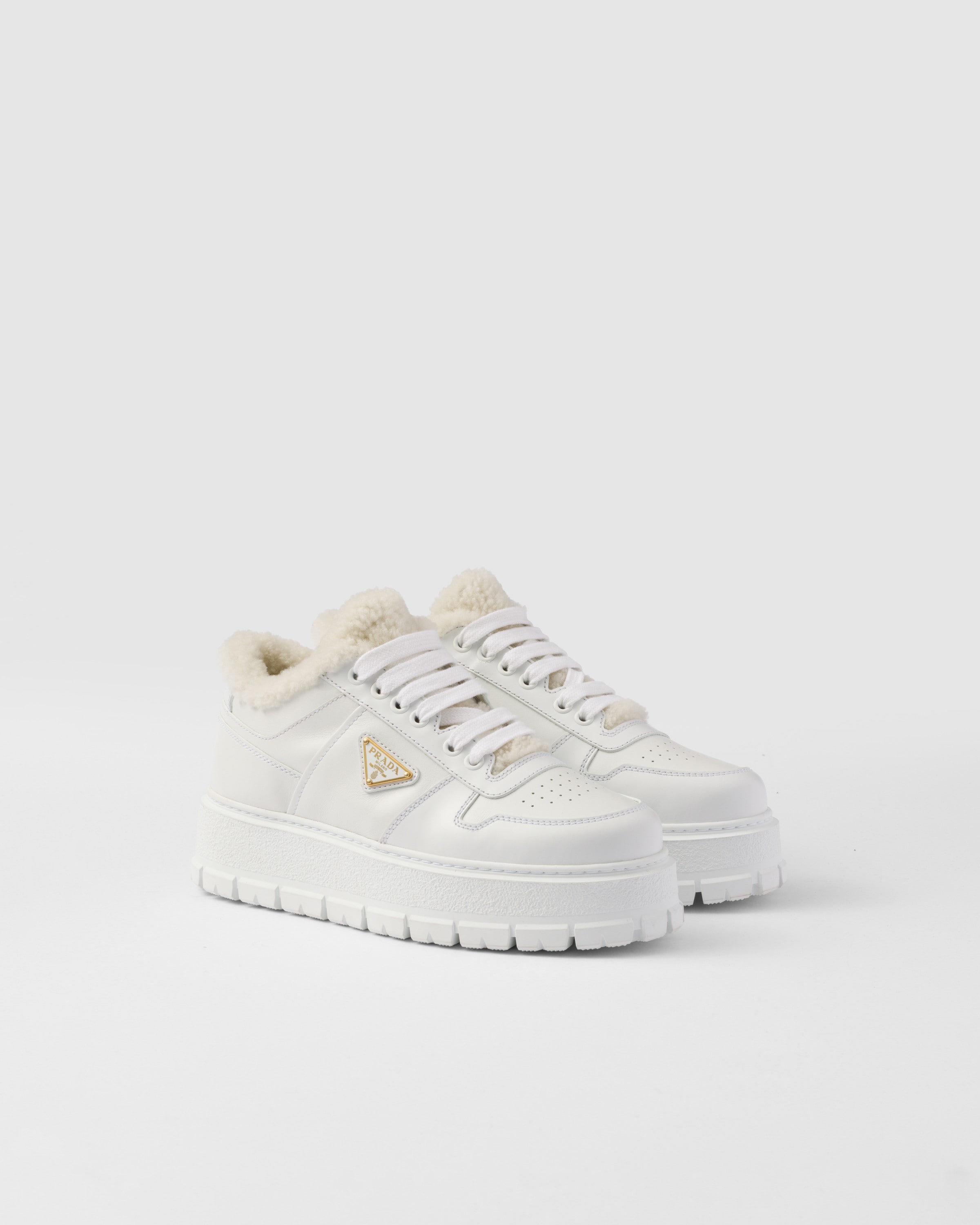 Women s Sneakers PRADA