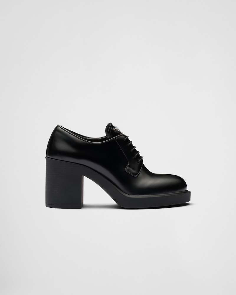 PRADA Women's Shoes | PRADA