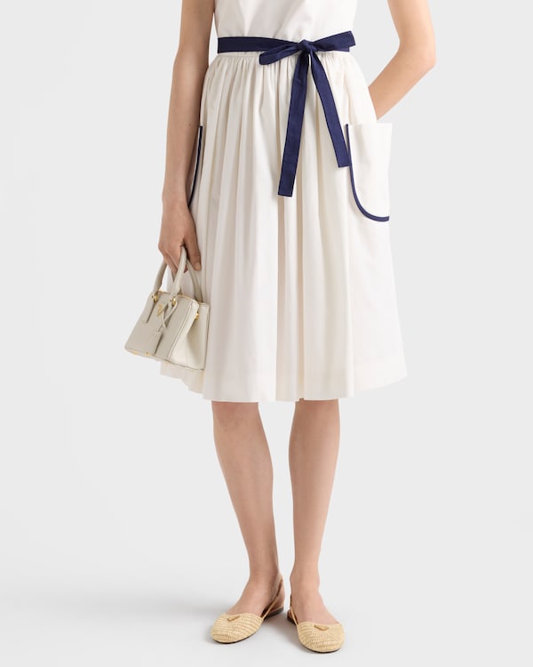 クロシェ スリングバック バレリーナ - ベージュ クロシェ スリングバック バレリーナ - ベージュ