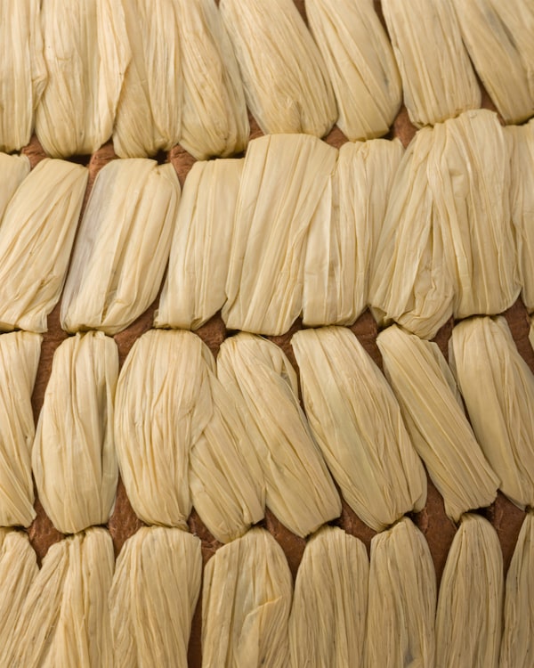 Crochet slingback ballerinas Crochet slingback ballerinas