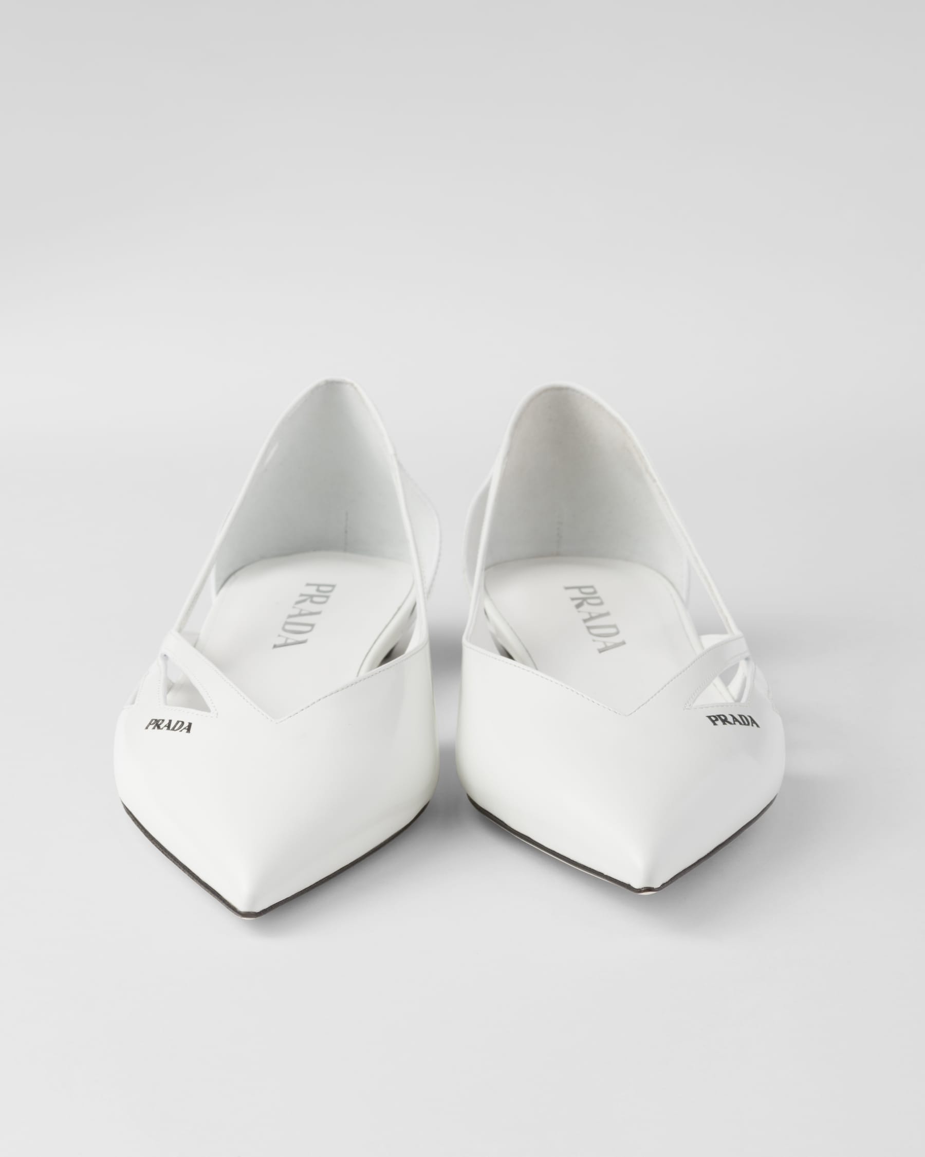 [WS8713] Prada | Ballerina's main image 1