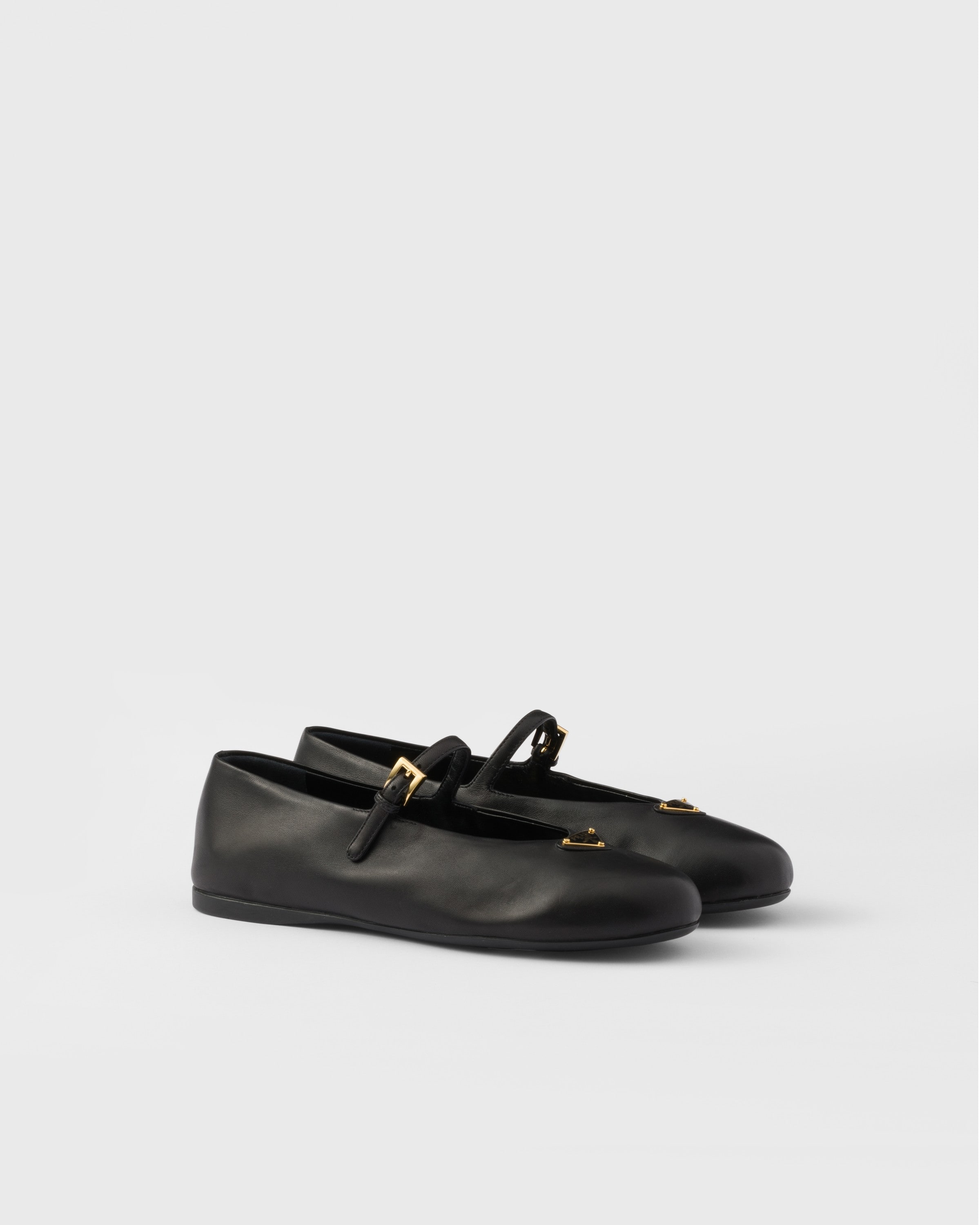 Women's Pumps And Ballerinas | PRADA