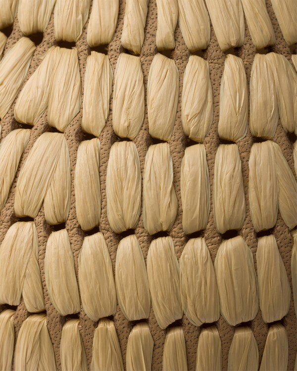 Crochet ballerinas - Beige Crochet ballerinas - Beige