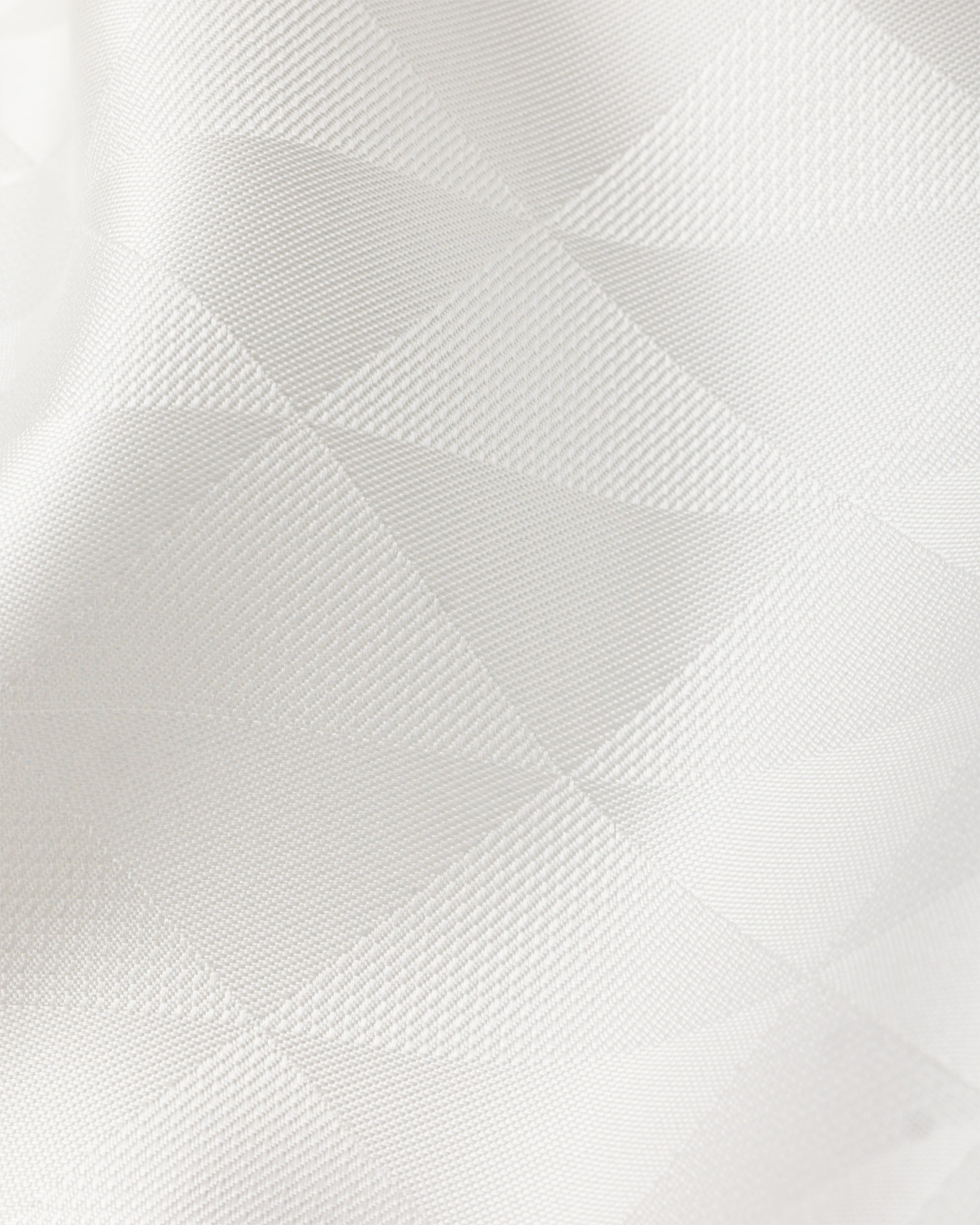 Prada Printed Silk Twill Jacquard Scarf 90 X 90 Cm In White