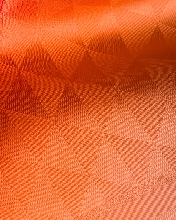 Printed silk twill scarf 55x55 Printed silk twill scarf 55x55