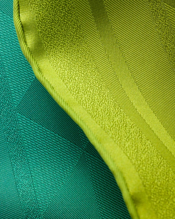 Printed silk twill scarf 55x55 Printed silk twill scarf 55x55