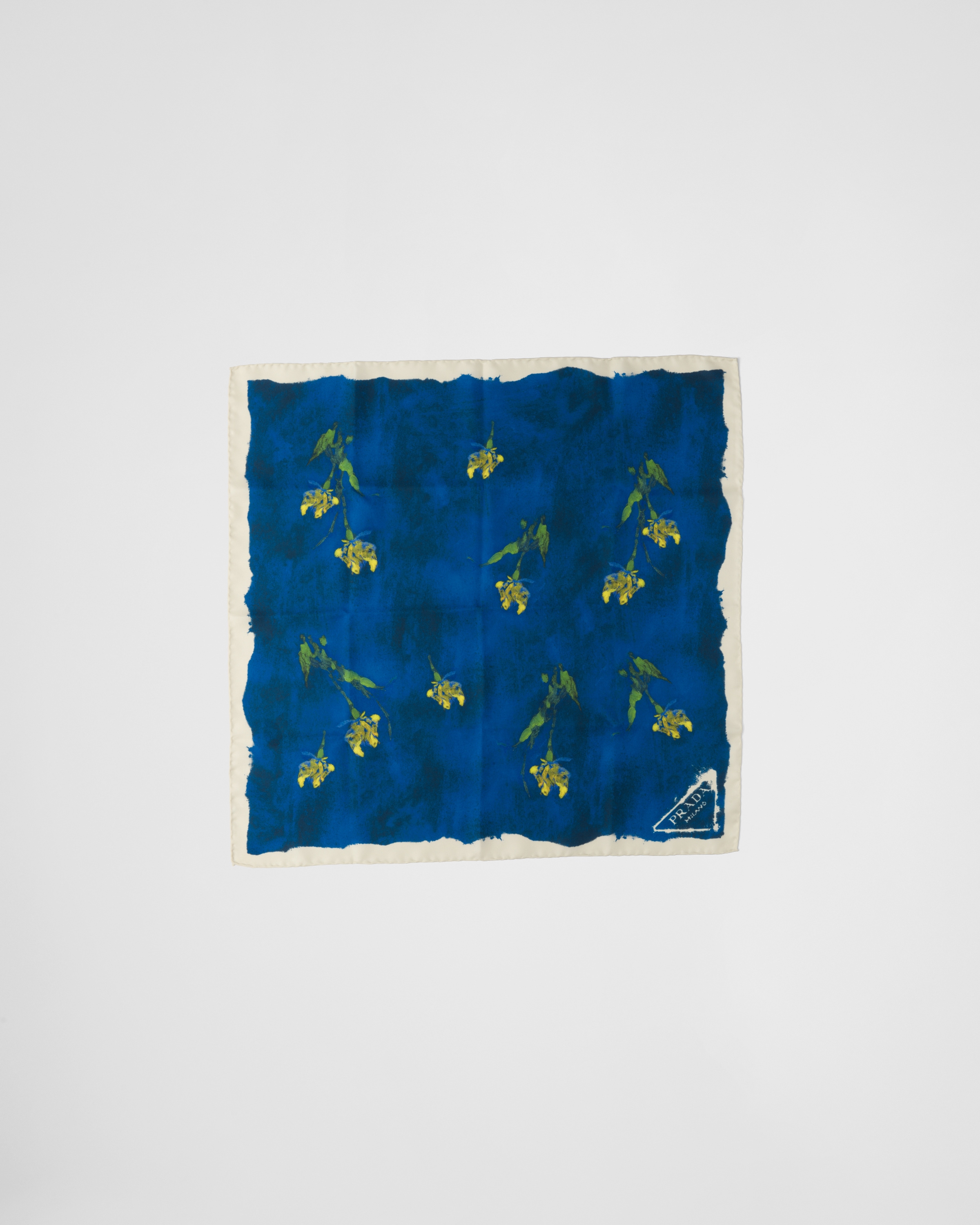 Prada cheap head scarf