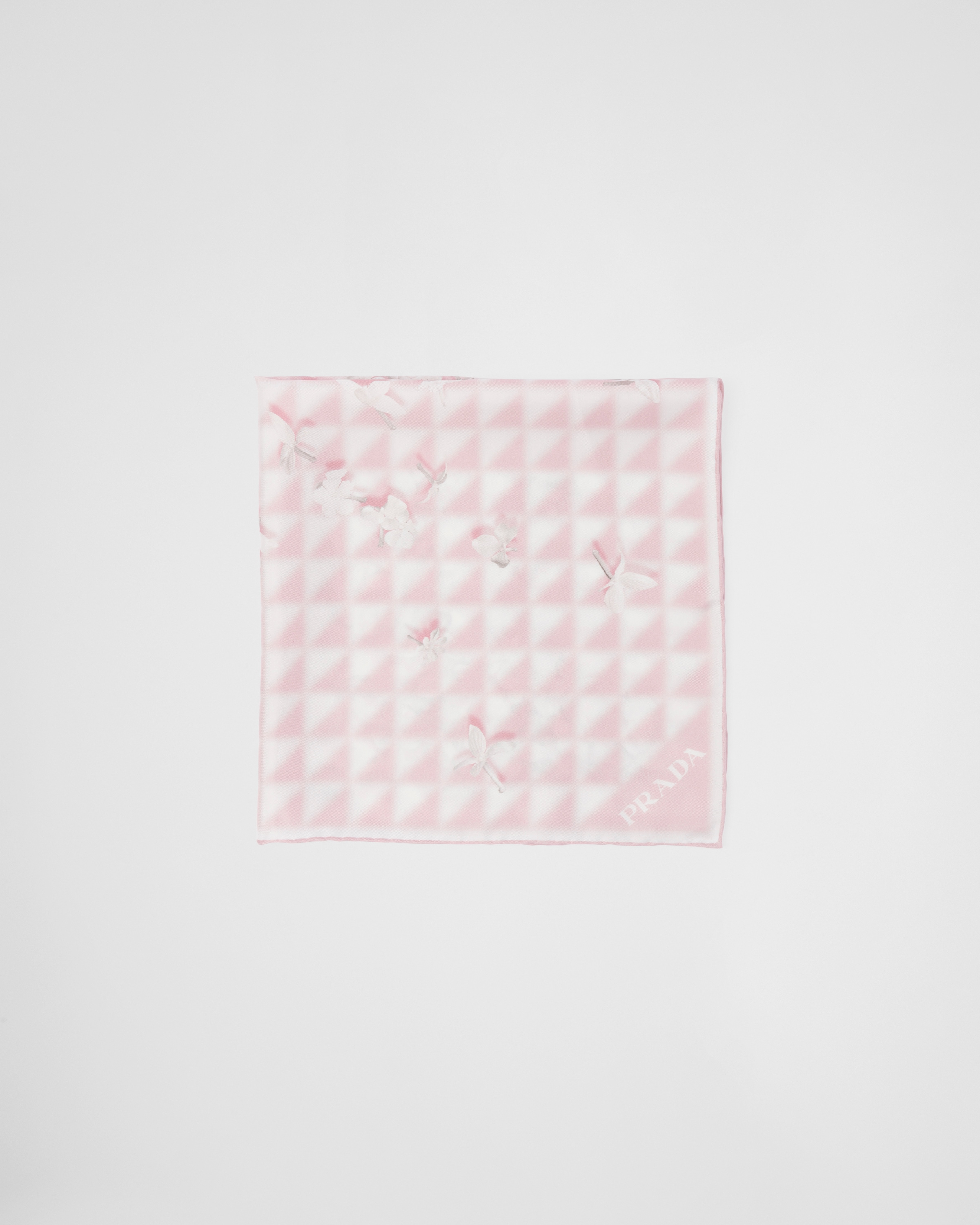 Prada baby blanket clearance