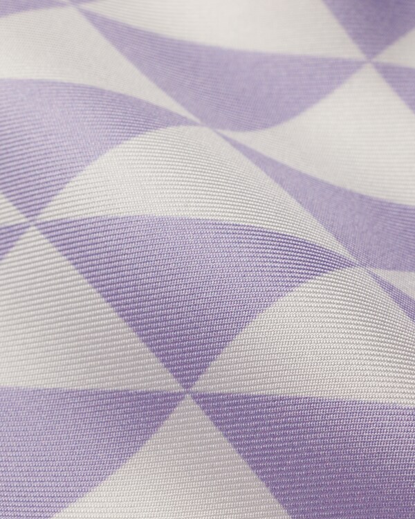 Printed silk twill scarf 55x55 Printed silk twill scarf 55x55