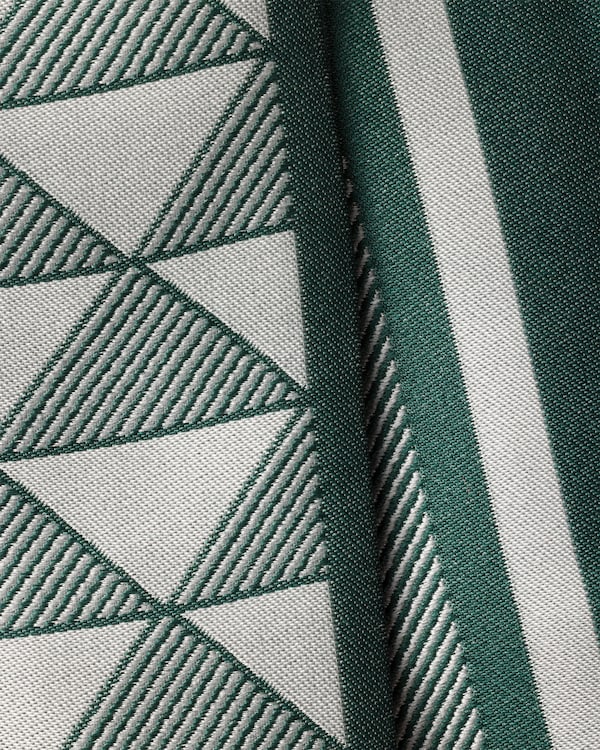 Printed silk skinny scarf Printed silk skinny scarf