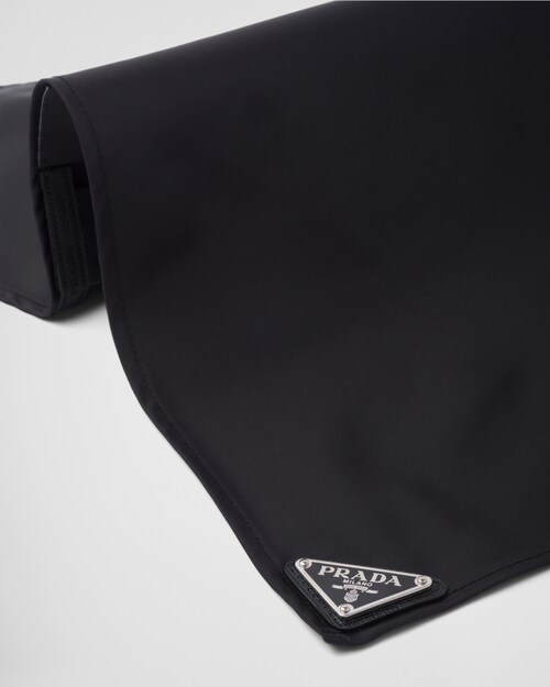 Prada Re\u002DNylon scarf 2