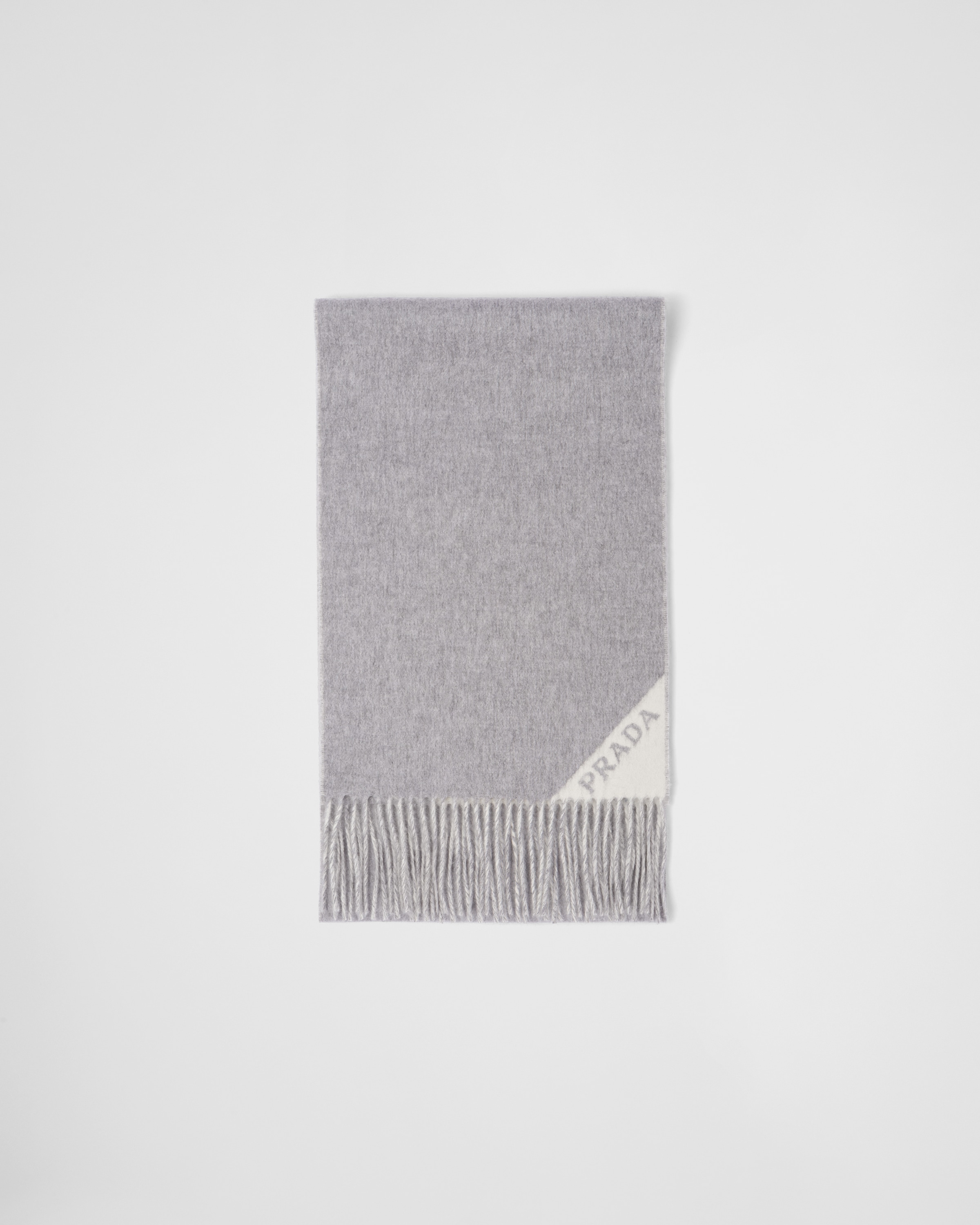 Prada scarf deals womens
