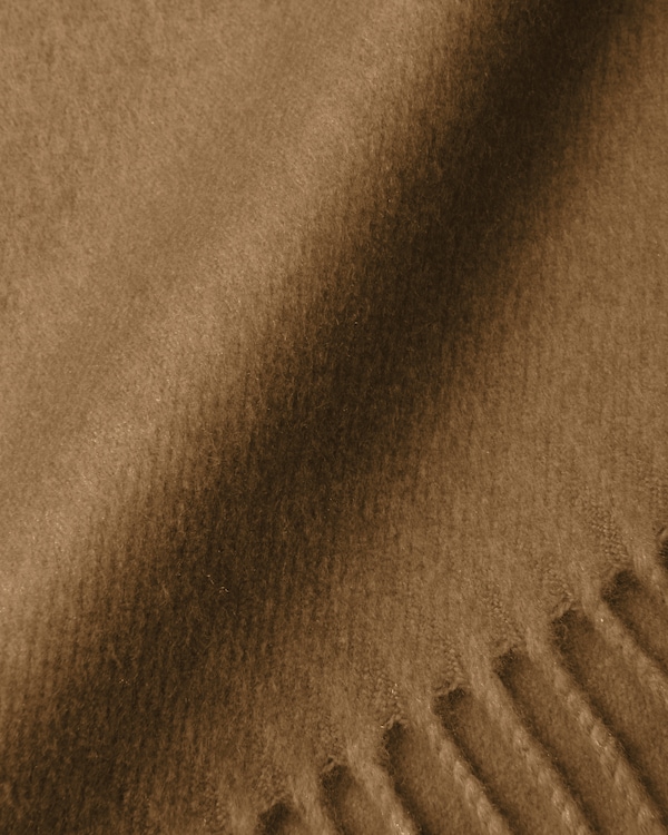 Silk and cashmere scarf Silk and cashmere scarf