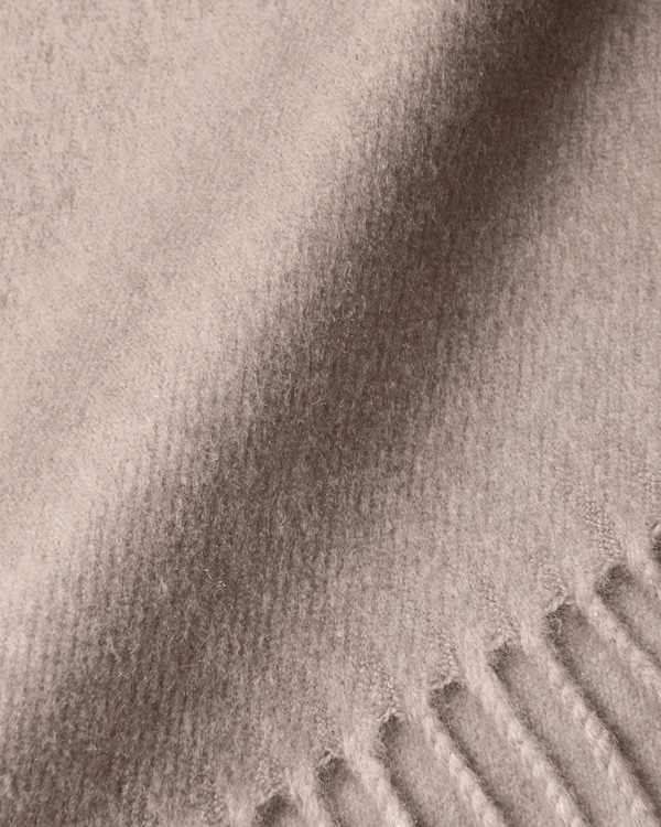 Silk and cashmere scarf Silk and cashmere scarf