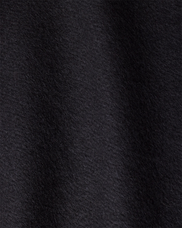 Schal aus Seide und Kaschmir - Schwarz Schal aus Seide und Kaschmir - Schwarz