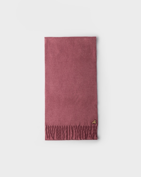 Sciarpa in seta e cashmere - Bruyere Sciarpa in seta e cashmere - Bruyere