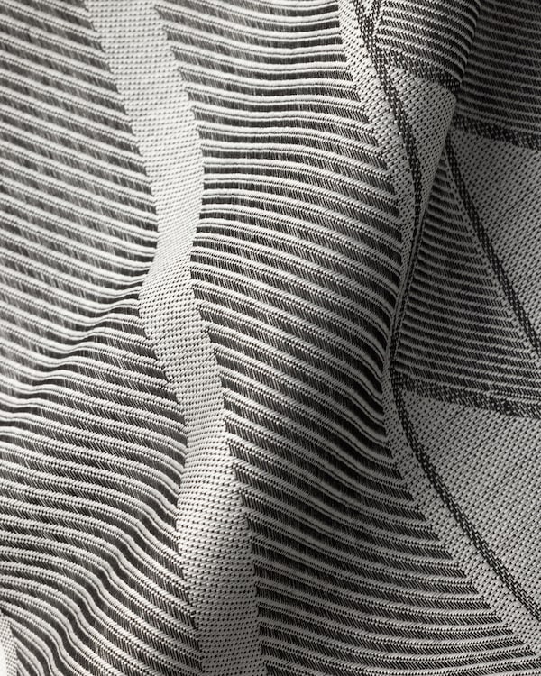 Silk and wool shawl Silk and wool shawl